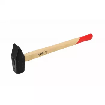 AWTOOLS AW32041BL lakatoskalapács 1000 g üvegszálas nyéllel