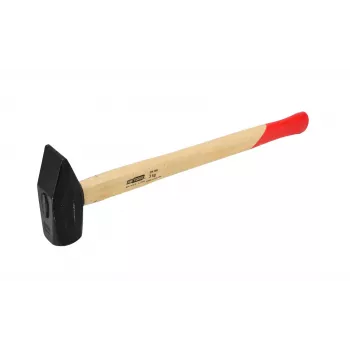 AWTOOLS AW32041BL lakatoskalapács 1000 g üvegszálas nyéllel