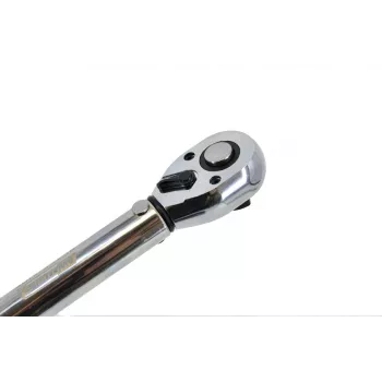 AWTOOLS AW39412BL 1/2 inch hajtású kattintós nyomatékkulcs 30-210 Nm Black Line