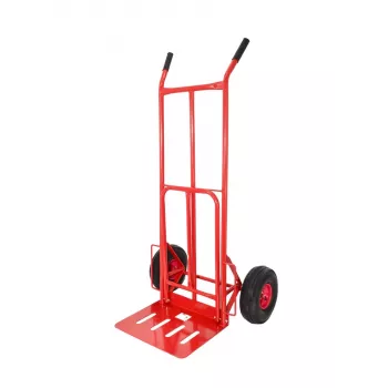 AWTOOLS AW23262 dupla platformos raktárkocsi 250kg