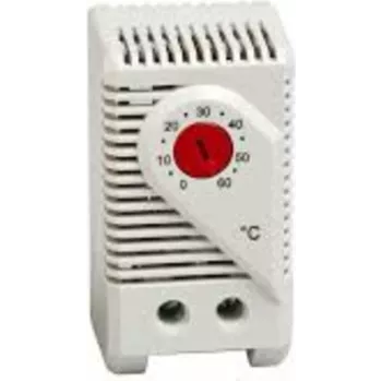DSIT DS-Thermostat-2 termosztát fűtőelemekhez