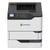 Lexmark MS821dn monokróm lézernyomtató 52ppm duplex Ethernet USB