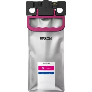 Epson T11P3 XXL (C13T11P340) magenta tintapatron, 1500 ml, oldalterjedelem 50 000