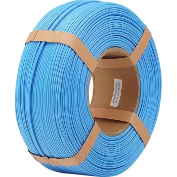 eSUN PLA-BASIC 1,75 mm világoskék utántöltő filament 1 kg