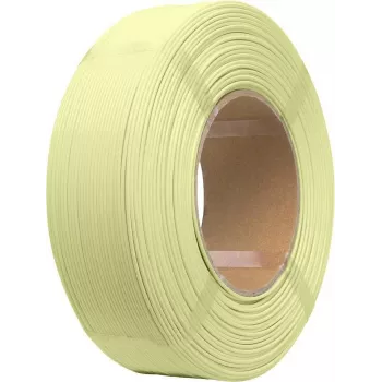 ESUN PLA+ 1,75 mm mustárzöld 1 kg utántöltés