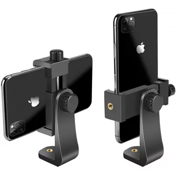 MOZOS PH14 telefontartó állványadapter