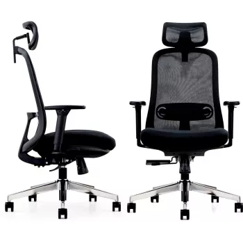 MOZOS ERGO-P ergonomikus irodaszék prémium