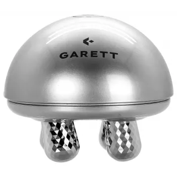 Garett Beauty Pretty Face Glow többfunkciós arcápoló készülék - ezüst