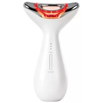 Garett Beauty Lift Skin Pulse arcmasszázs készülék, fehér
