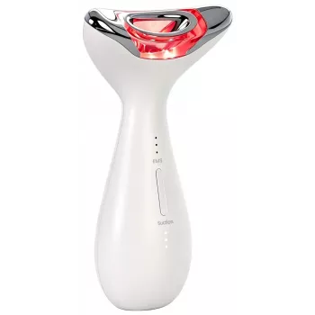 Garett Beauty Lift Skin Pulse arcmasszázs készülék, fehér