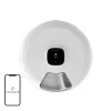 Petoneer NutriSpin intelligens etetőautomata