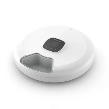 Petoneer NutriSpin intelligens etetőautomata
