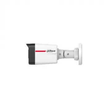 Dahua IPC-HFW1239TC1-A-LED-0280B-PRO 2MP Full-Colour bullet IP kamera 2,8 mm objektívvel, 30m fehér fény, IP67, PoE