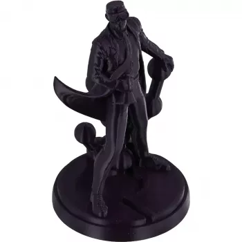 Polymaker PETG 3D nyomtató filament, 1,75 mm, 1 kg, Dark Purple