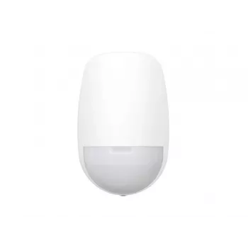 Hikvision DS-PDD12P-EG2 PIR és mikrohullámú érzékelő állatimmunitással és anti-maszkolással
