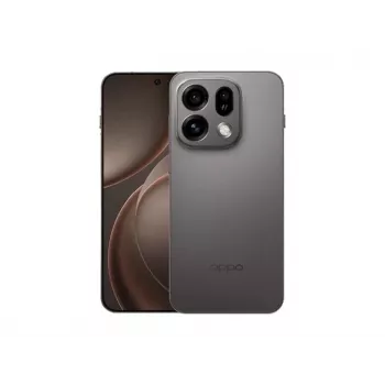 OPPO Find X9S 5G Dual SIM 12GB RAM 512GB szürke