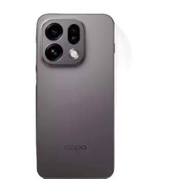 OPPO Find X9S 5G Dual SIM 12GB RAM 512GB szürke