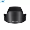 JJC bajonett napellenző Sony E PZ 18-105mm F4 G OSS-hez (ALC-SH128 helyett)