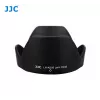 JJC napellenző Tamron AD06 típus (szirmos, bajonett, fekete)