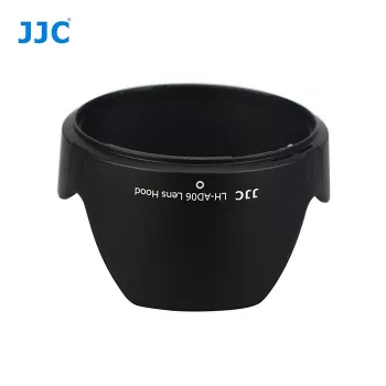 JJC napellenző Tamron AD06 típus (szirmos, bajonett, fekete)