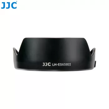 JJC ES-65B napellenző Canon RF 50mm f/1.8 STM-hez
