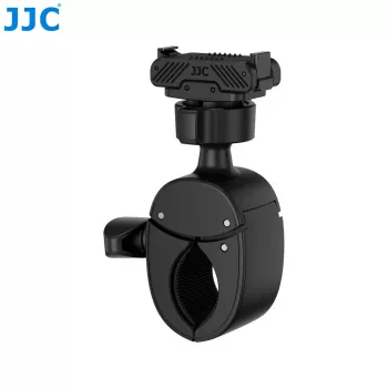 JJC HM-OA5 gyorscserélő kormányrögzítő tartó DJI Osmo 360 / Action 5 Pro / 4 / 3-hoz