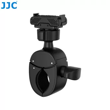 JJC HM-OA5 gyorscserélő kormányrögzítő tartó DJI Osmo 360 / Action 5 Pro / 4 / 3-hoz