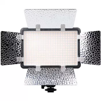 Godox LED 308II-W 5600K LED panel (fehér)