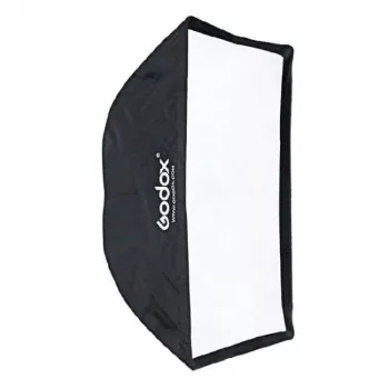 Godox SB-GUBW6060 esernyős softbox ráccsal 60x60 cm Bowens foglalat