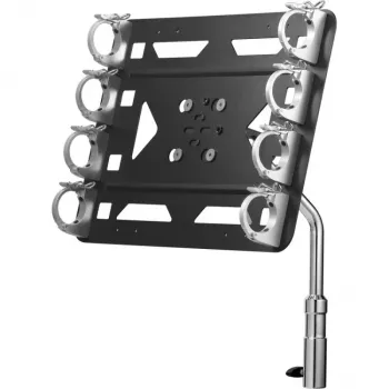 Godox TP-B4 Bracket for 4 TP2R/TP4R Tube Lights