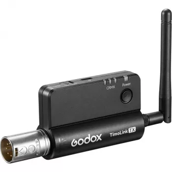 Godox Timolink TX vezeték nélküli DMX adó