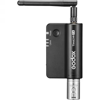 Godox Timolink TX vezeték nélküli DMX adó