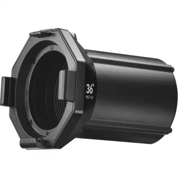 Godox MLP-03 vetítőobjektív 36° S30 LED lámpához