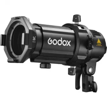 Godox MLP36K vetítő előtét az ML sorozathoz (Godox-mount)