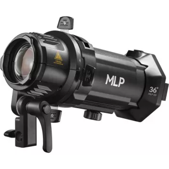 Godox MLP36K vetítő előtét az ML sorozathoz (Godox-mount)