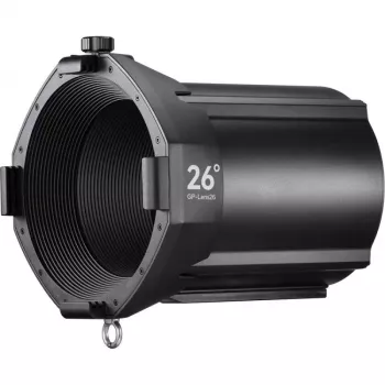 Godox GP vetítőobjektív 26° P1200R/P1200Bi LED lámpákhoz