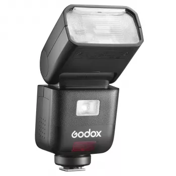 Godox V480 O MFT TTL vaku Olympus/Panasonic tükör nélküli kamerákhoz