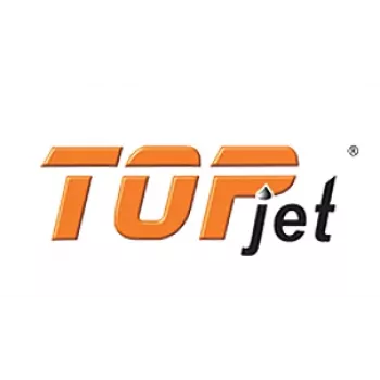 TOPJET kompatibilis Epson T6714 (C13T671400) karbantartódoboz