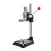 NEO TOOLS 56-655 fúróállvány 43 mm befogónyakkal, 60 mm lökettel, öntöttvas alappal