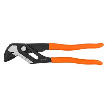 NEO TOOLS állítható csavarkulcs 10 inch (250 mm)