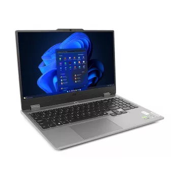 Lenovo LOQ 15 gamer laptop 15,6 inch FHD 144Hz Ryzen 7 7445HS 32GB RAM 2TB SSD RTX 3050 Windows 11 Home