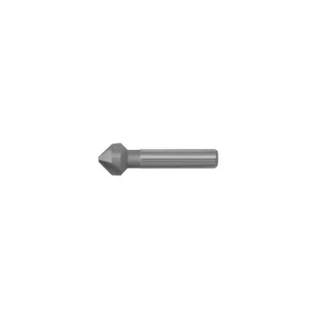 DIN 335-C 90° HSS süllyesztő 30 mm fej, 12 mm szár, EL-CUT