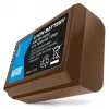 Newell USB-C akkumulátor Sony NP-FW50 készülékhez (NL3461)