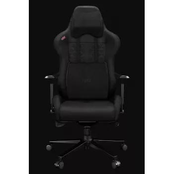 Yumisu Y-2050-GB-M gamer szék fekete szövet