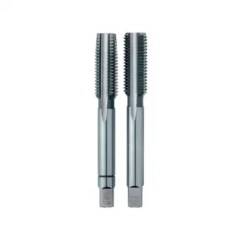 Gépi menetfúró M16x1,5 metrikus finommenet DIN 2181 6H HSS EL-CUT NGMM/2