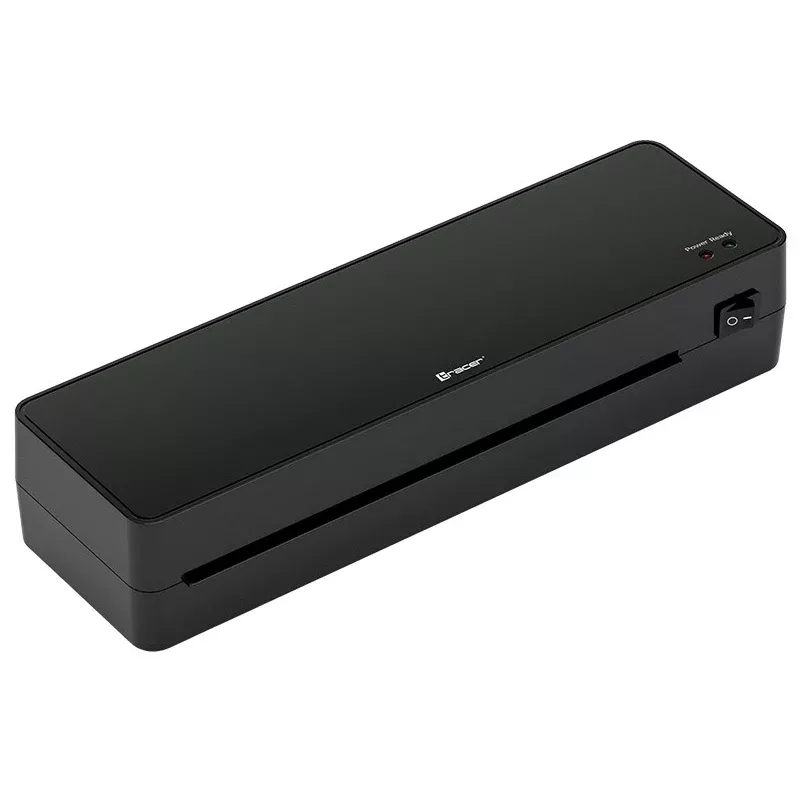 Tracer A4 TRL-8 BK