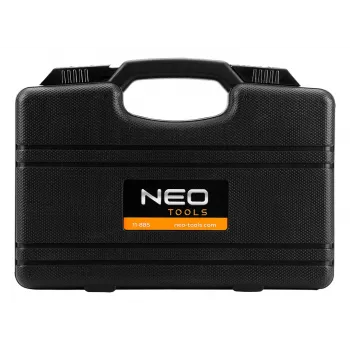 NEO TOOLS 11-885 befecskendezőülés-tisztító vágó - 17 részes készlet
