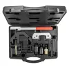 NEO TOOLS TOP-11-316 időzítésrögzítő készlet BMW N47/N57 dízelmotorokhoz (8 részes)