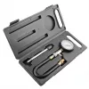 NEO TOOLS kompressziós nyomásmérő adapterkészlettel