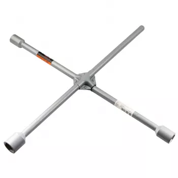 NEO TOOLS keresztkulcs 24 x 27 x 32 mm és 3/4 inch króm-vanádium acél